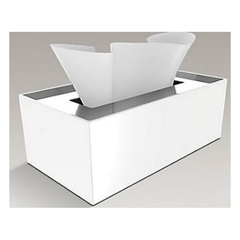 Hộp đựng giấy vệ sinh Kohler Stages K-27367T-A0