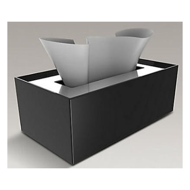 Hộp đựng giấy vệ sinh Kohler Stages K-27367T-BW7