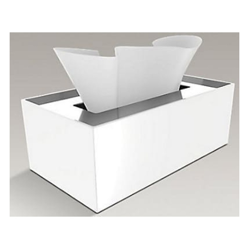 Hộp đựng giấy vệ sinh Kohler Stages K-27367T-RG0