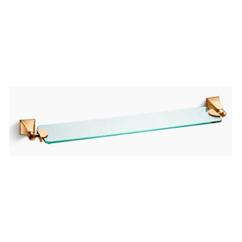 Kệ kính dưới gương Kohler Memoirs K-488T-RGD