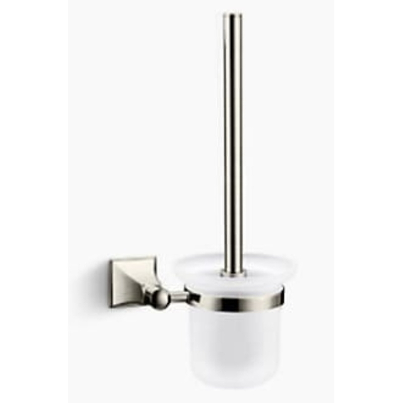 Khay đựng bàn chải bồn cầu Kohler Memoirs K-37354T-BN