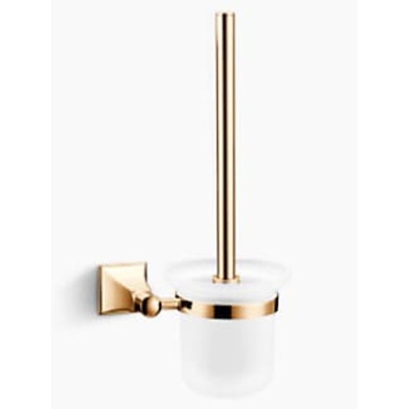 Khay đựng bàn chải bồn cầu Kohler Memoirs K-37354T-RGD