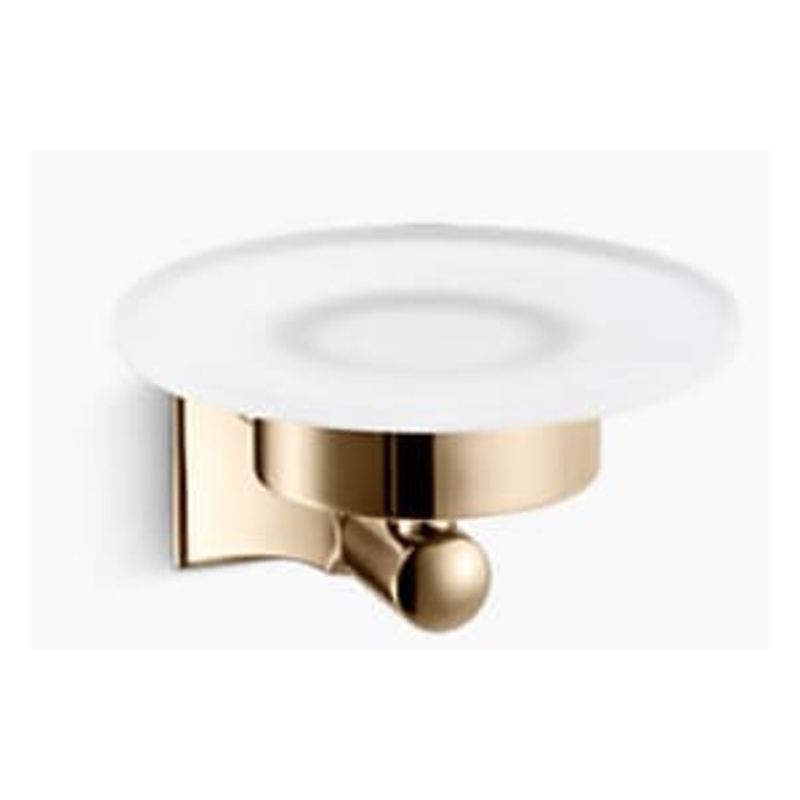 Khay đựng xà phòng Kohler Memoirs K-10456T-AF