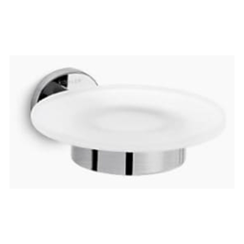 Khay đựng xà phòng Kohler Memoirs K-14461T-CP