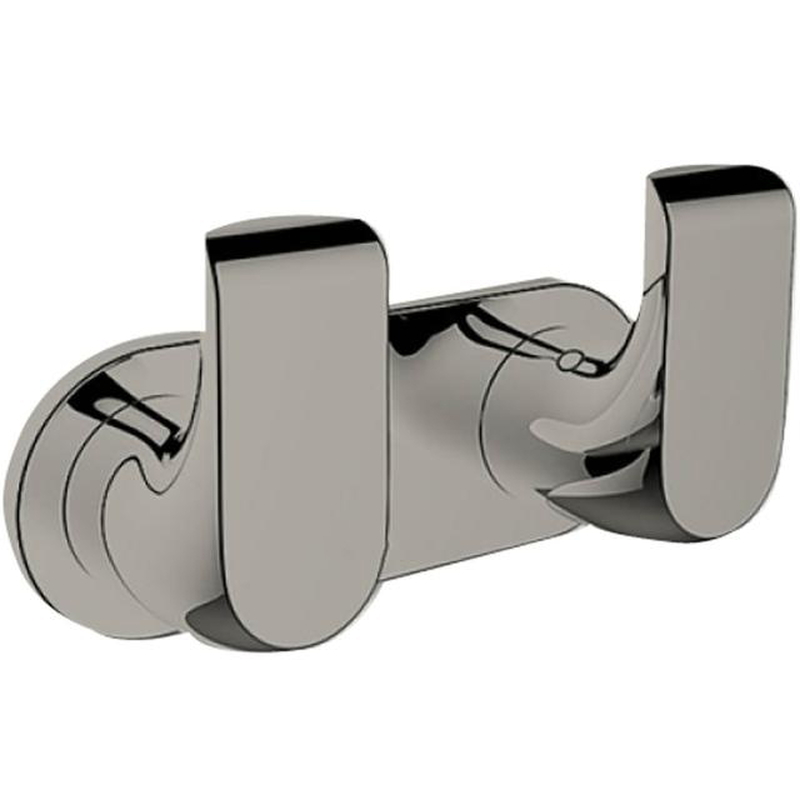 Móc treo đôi Kohler Avid K-97500T-BN