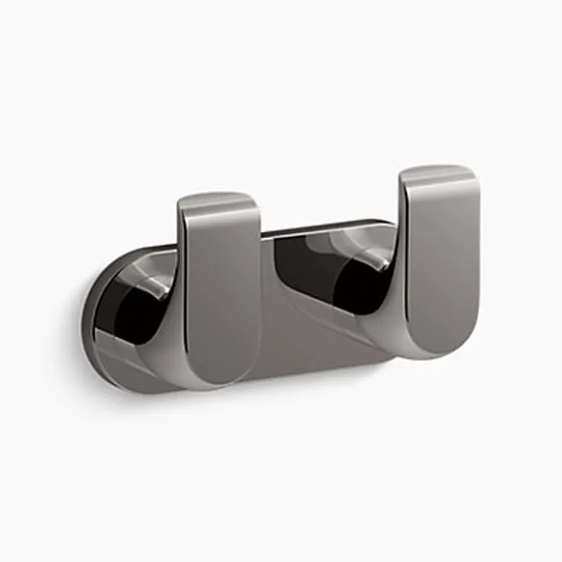 Móc treo đôi Kohler Avid K-97500T-TT