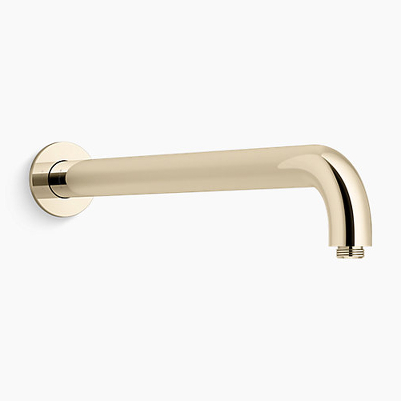 Tay sen gắn tường Kohler K-15397T-B-AF