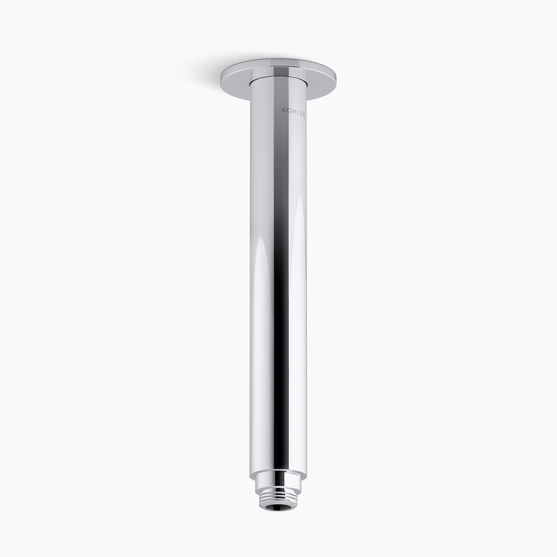 Tay sen gắn trần Kohler K-15399T-B-CP