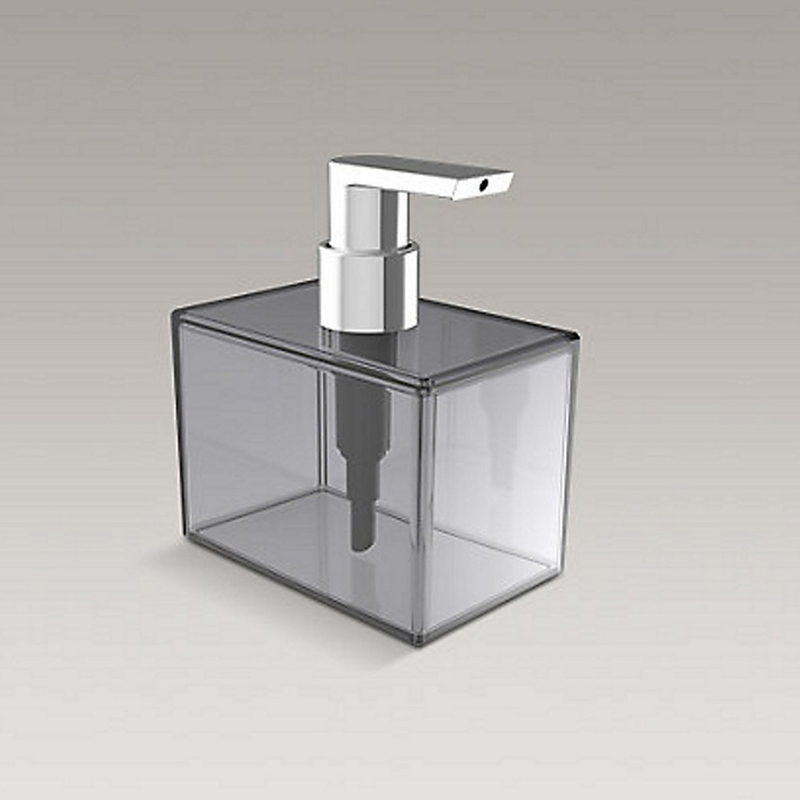 Bình đựng xà phòng nước Kohler K-27360T-CP