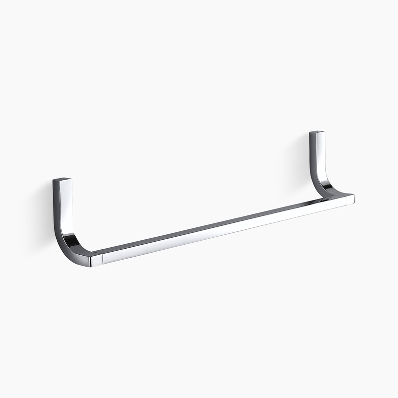 Thanh treo khăn 18” kohler Loure K-11580T-CP