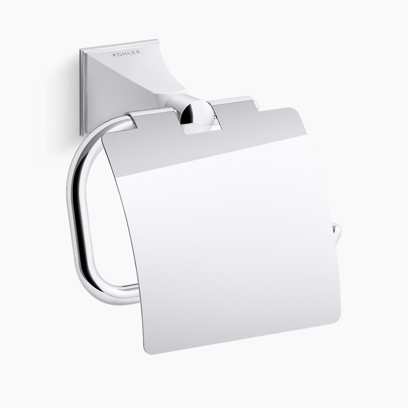 Lô treo giấy vệ sinh Kohler Memoirs K-37352T-CP