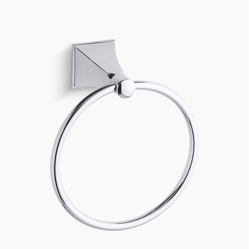 Vòng treo khăn Kohler Memoirs K-487T-CP