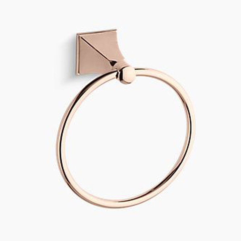 Vòng treo khăn Kohler Memoirs K-487T-RGD