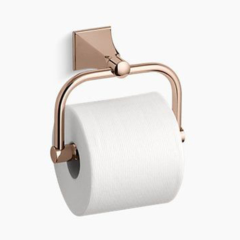 Lô treo giấy vệ sinh Kohler Memoirs K-490T-RGD