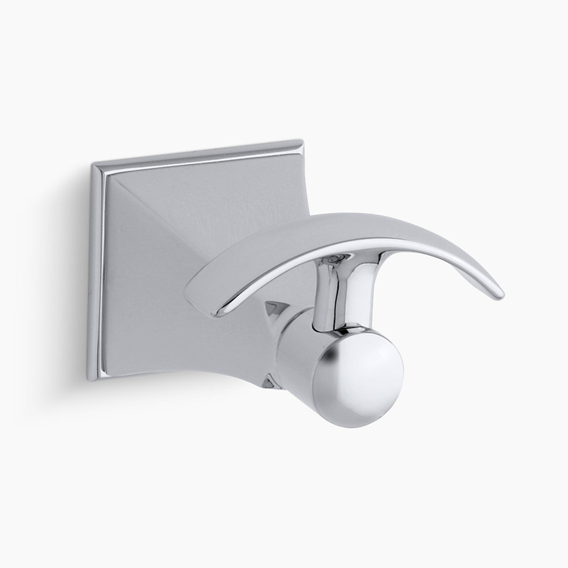 Móc treo quần áo Kohler Memoirs K-492T-CP