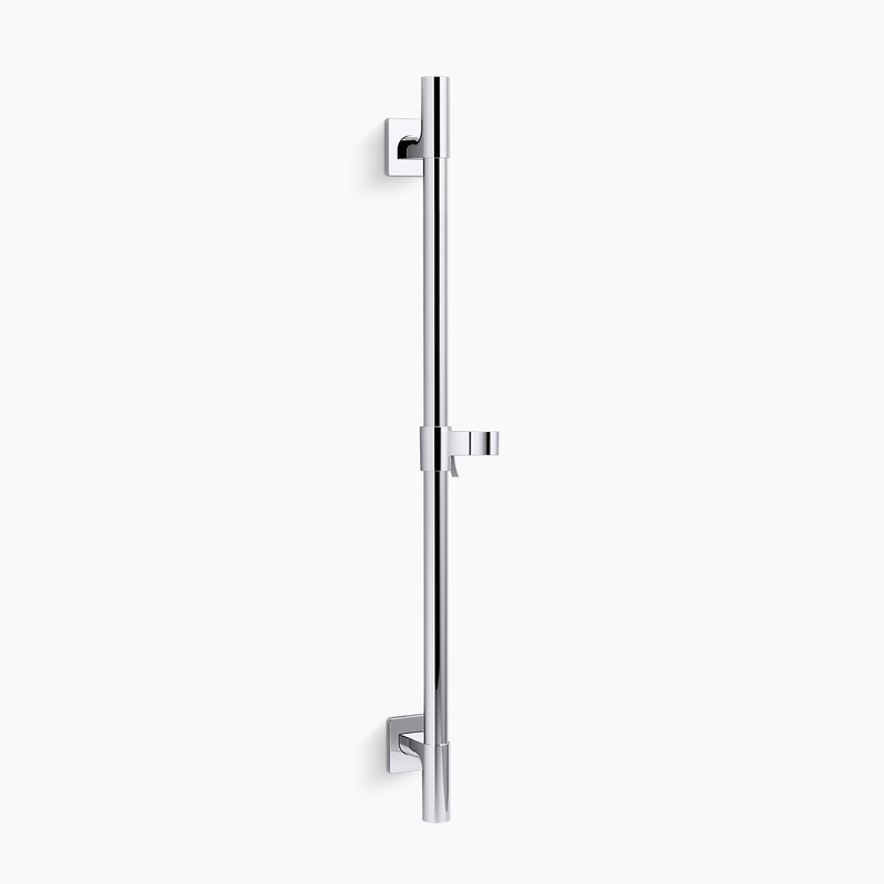 Thanh trượt sen tắm 60cm Mỹ Kohler Renew K-98342T-CP