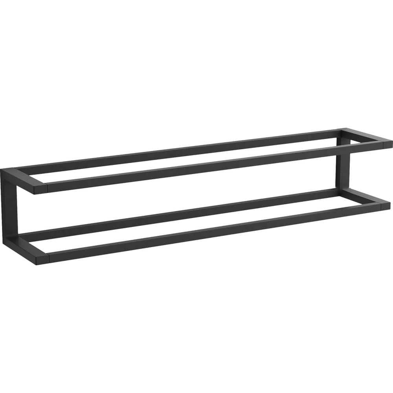 Giá vắt khăn giàn Kohler Stages K-27352T-BL