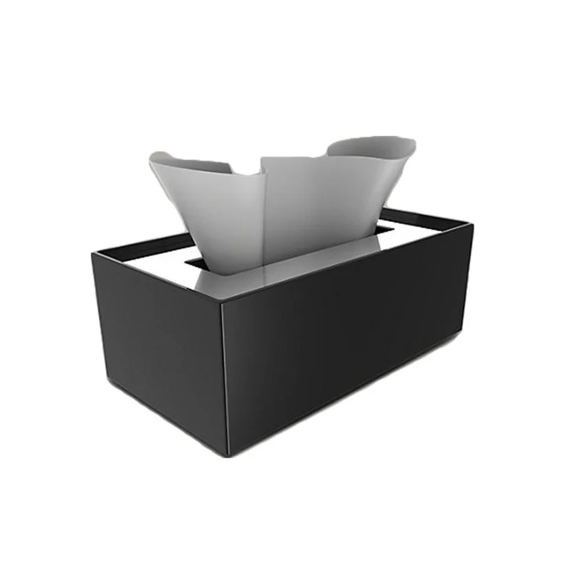 Hộp đựng giấy vệ sinh Kohler Stages K-27367T-PH7