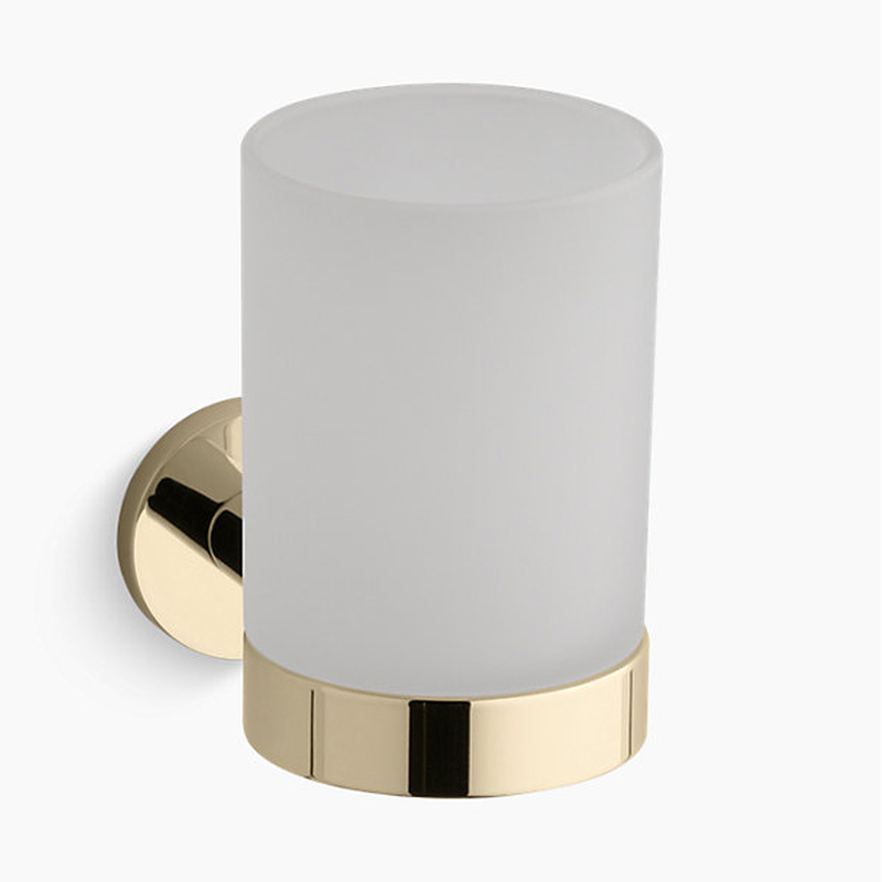 Kệ đựng cốc Kohler Stillness K-14463T-RGD