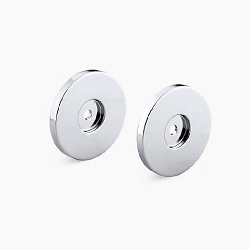 Mặt nạ lắp thanh trượt Mỹ Kohler Stillness K-974T-CP