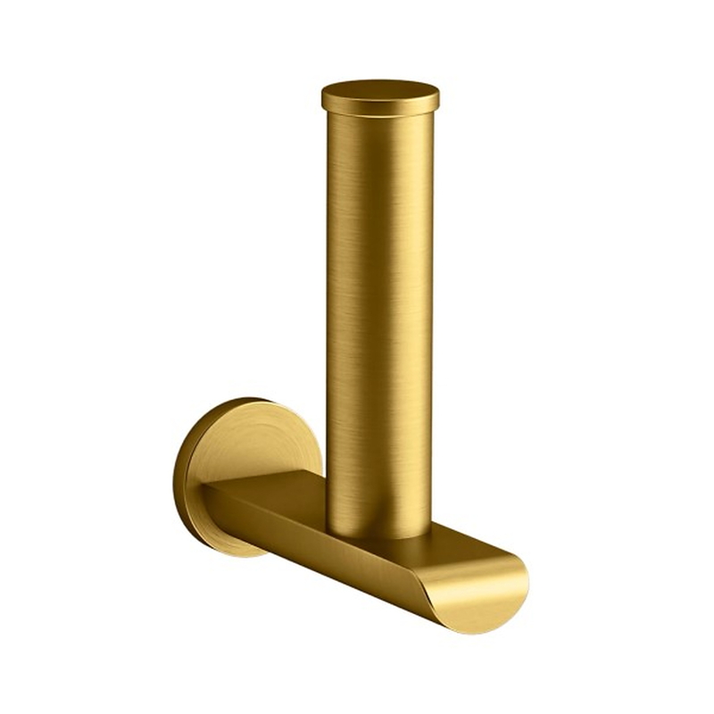 Lô treo giấy vệ sinh đứng Kohler Avid K-97502T-2MB