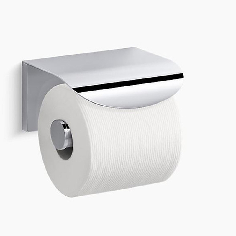 Lô treo giấy vệ sinh Kohler Avid K-97503T-CP