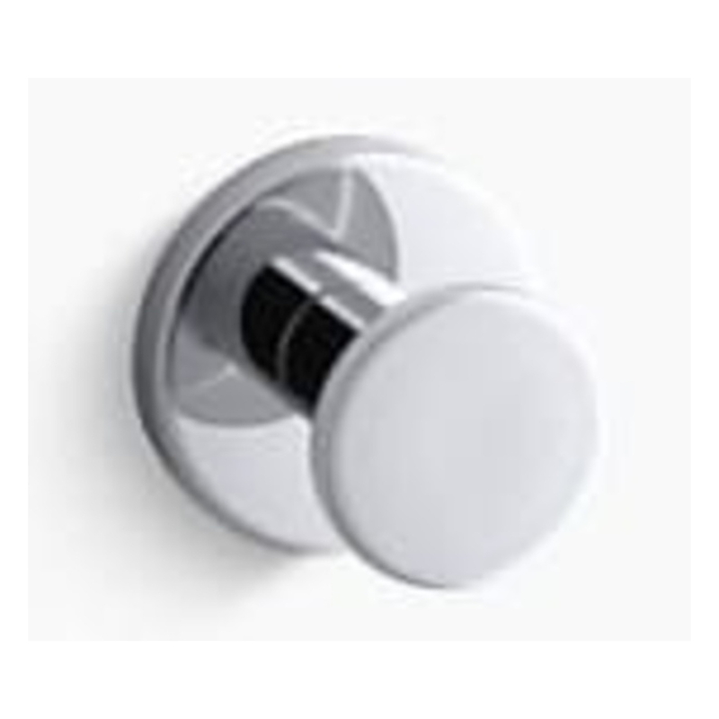 Móc treo đơn Kohler Stillness K-14458T-CP