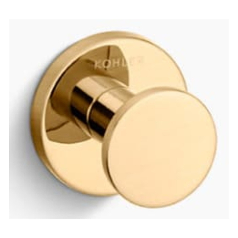 Móc treo đơn Kohler Stillness K-14458T-PGD