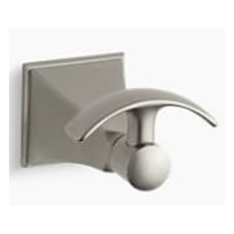 Móc treo quần áo Kohler Memoirs K-492T-BN