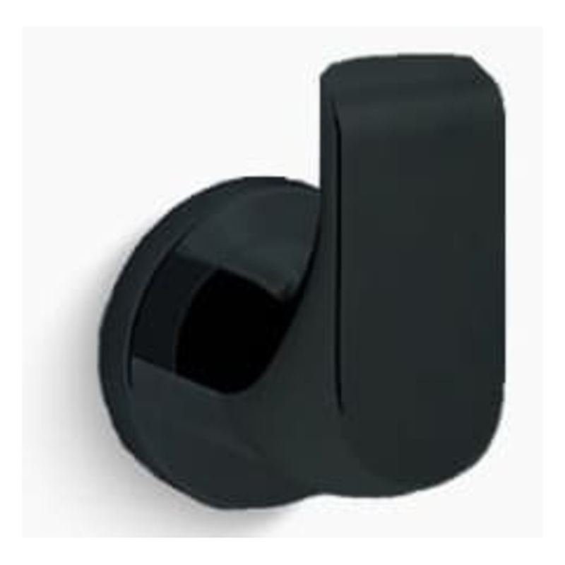 Móc treo tường Kohler Avid K-97499T-2BL