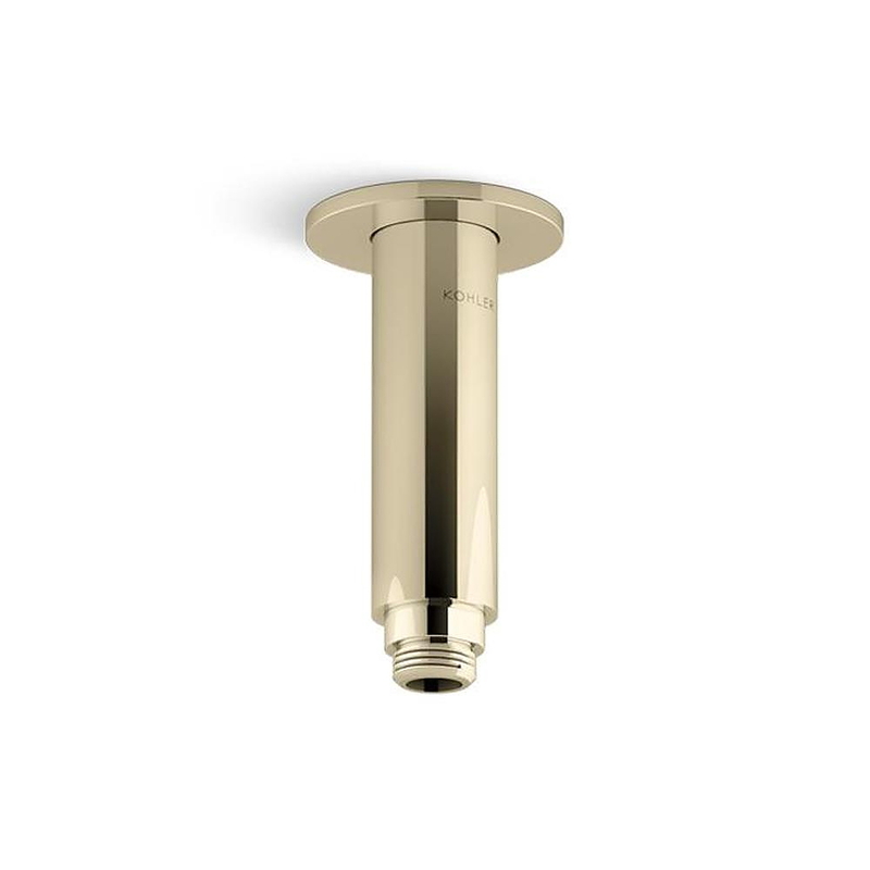 Tay sen gắn trần Mỹ Kohler K-15398T-B-AF