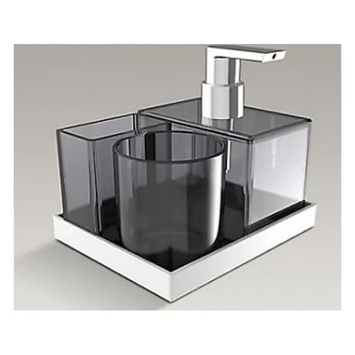 Bộ phụ kiện phòng tắm Kohler Stages K-30491T-CO