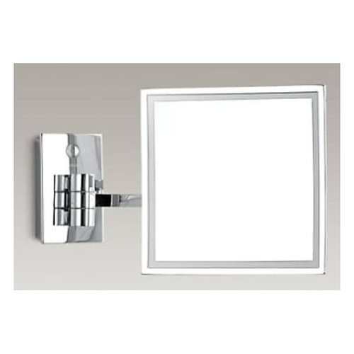 Gương kèm đèn led Kohler Loure K-97840T-CP ( bộ nguồn ngoài )