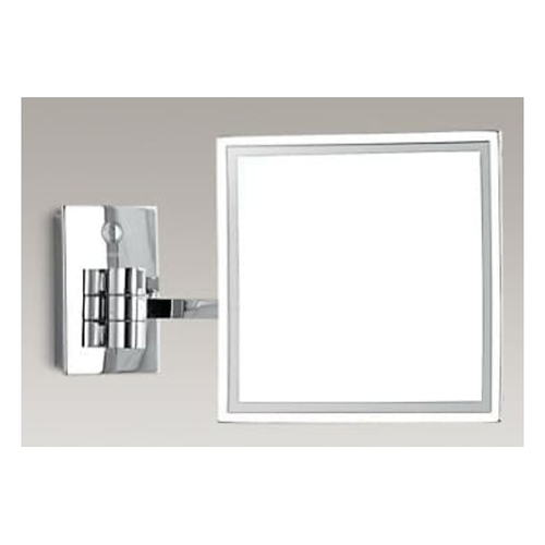 Gương kèm đèn led Kohler Loure K-97841T-CP ( bộ nguồn ẩn ) 