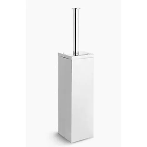 Hộp đựng bàn chải bồn cầu Kohler Loure K-11746T-CP