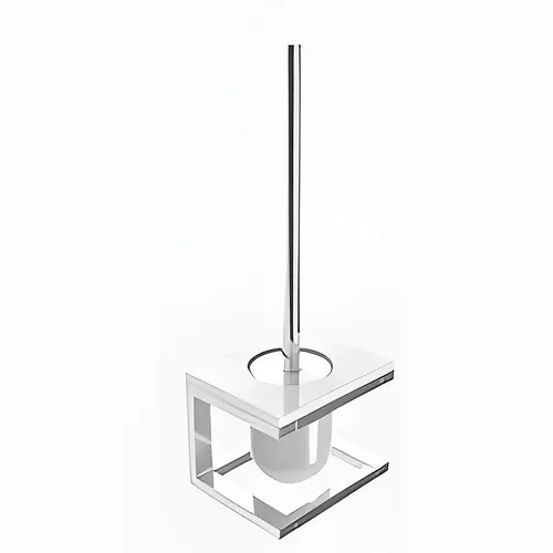 Hộp đựng bàn chải bồn cầu Kohler Stages K-27368T-RG7