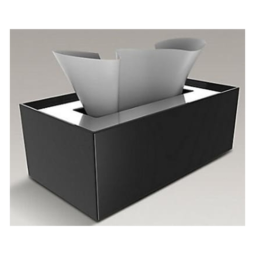 Hộp đựng giấy vệ sinh Kohler Stages K-27367T-BW7