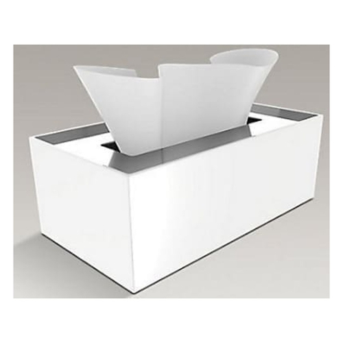 Hộp đựng giấy vệ sinh Kohler Stages K-27367T-RG0