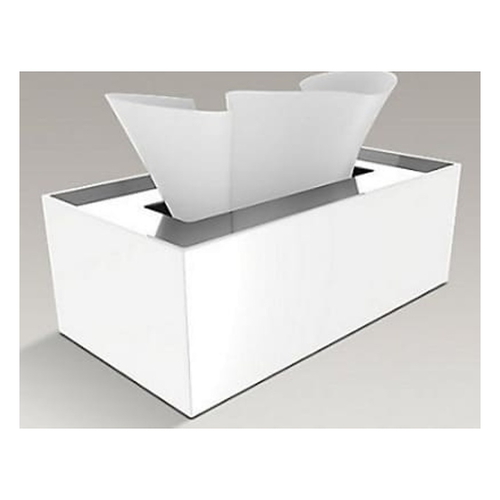 Hộp đựng giấy vệ sinh Kohler Stages K-27367T-SS0