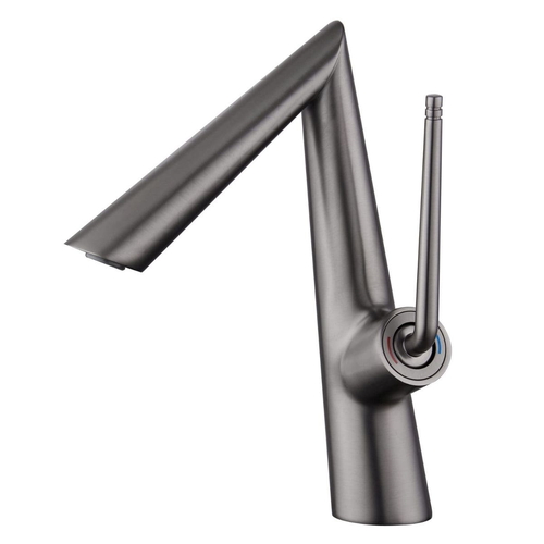 Vòi chậu rửa 1 lỗ nóng lạnh Karat EF-04-622-68