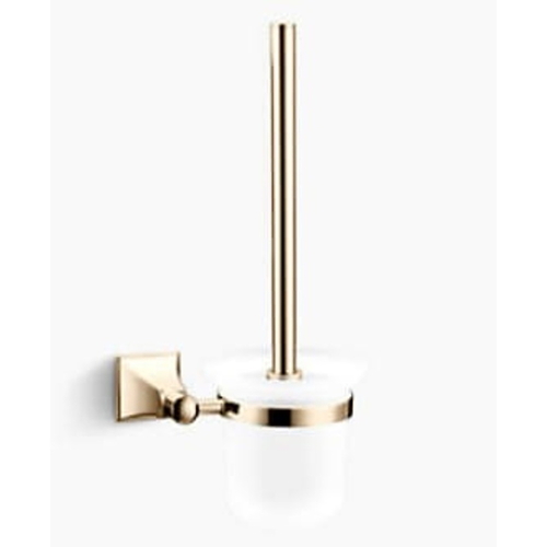 Khay đựng bàn chải bồn cầu Kohler Memoirs K-37354T-AF