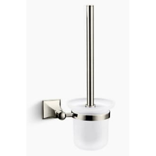 Khay đựng bàn chải bồn cầu Kohler Memoirs K-37354T-BN