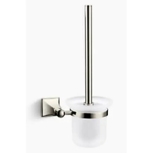 Khay đựng bàn chải bồn cầu Kohler Memoirs K-37354T-BN