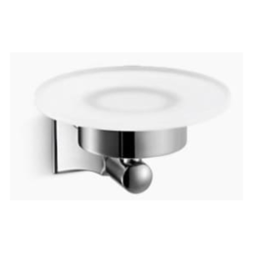 Khay đựng xà phòng Kohler Memoirs K-10456T-2MB​