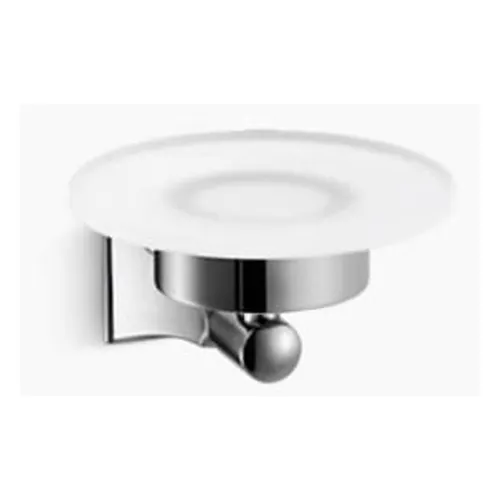Khay đựng xà phòng Kohler Memoirs K-10456T-2MB​