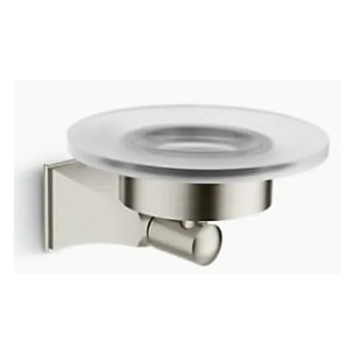 Khay đựng xà phòng Kohler Memoirs K-10456T-BN