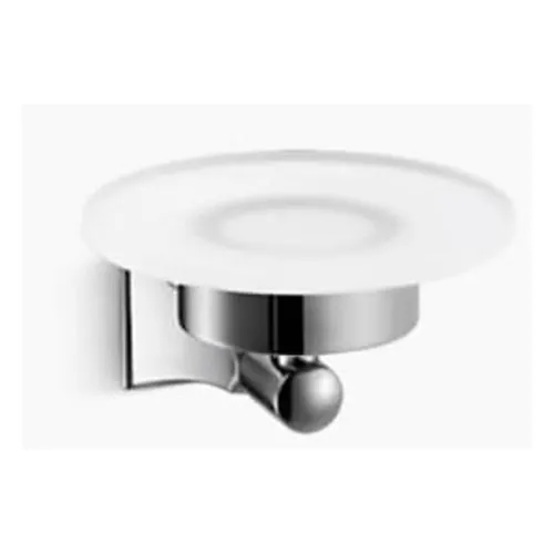 Khay đựng xà phòng Kohler Memoirs K-10456T-CP