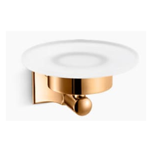 Khay đựng xà phòng Kohler Memoirs K-10456T-RGD