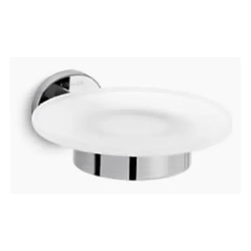 Khay đựng xà phòng Kohler Memoirs K-14461T-CP