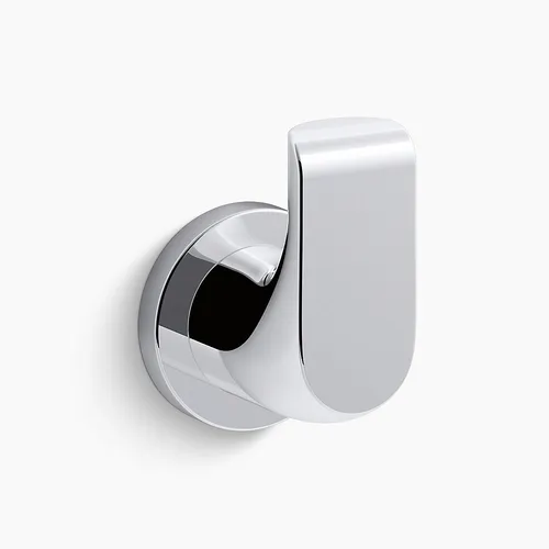 Móc treo tường Kohler Avid K-97499T-CP